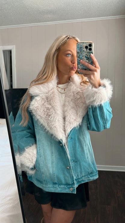 Polar Queen Jacket