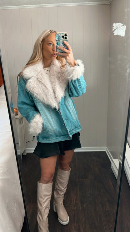 Polar Queen Jacket