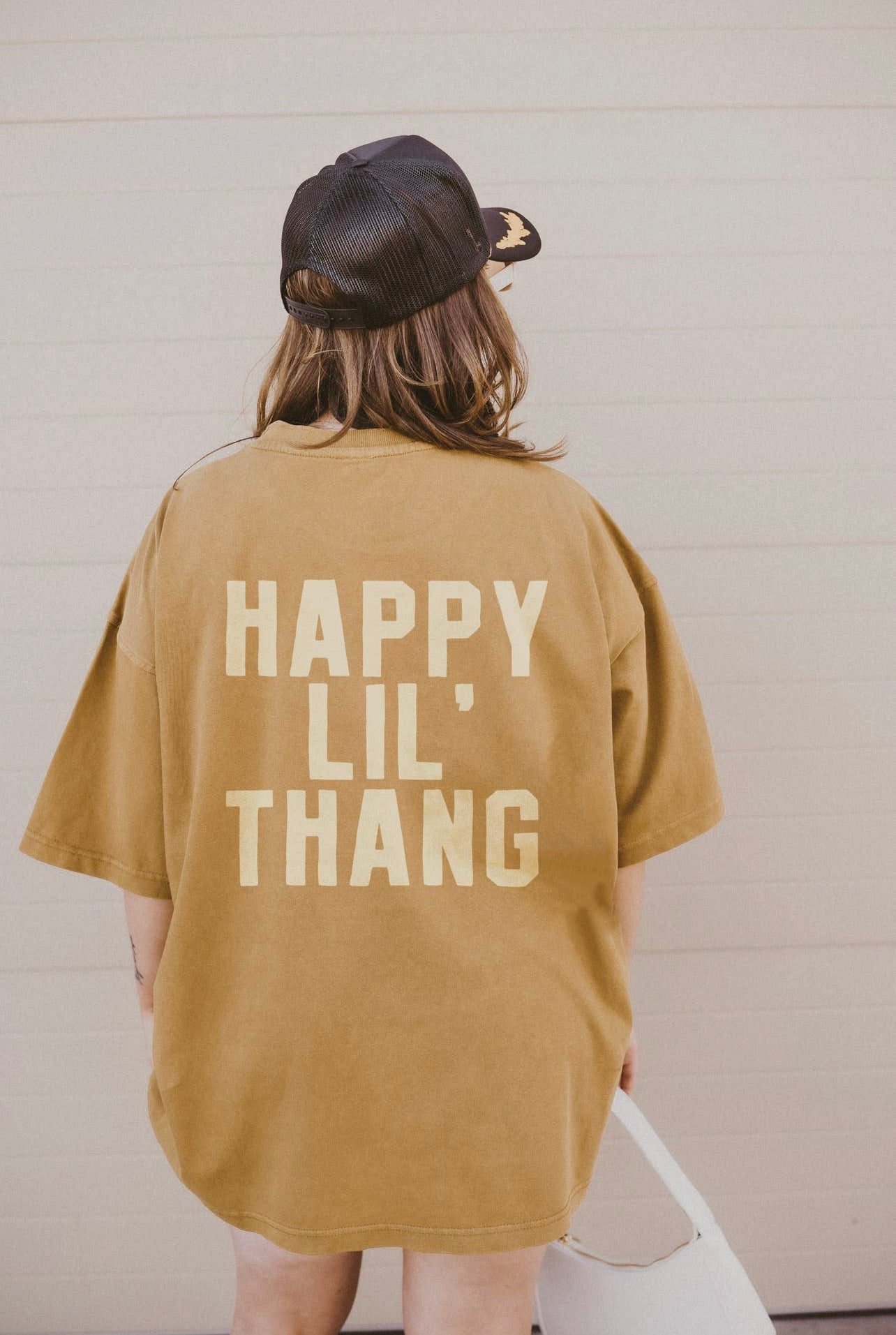 Happy Lil’ Thang Tee