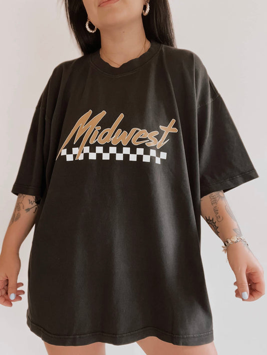 Midwest Tee